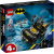 Klocki LEGO 76301 Batman i Batmobil kontra Mr. Freeze SUPER HEROES